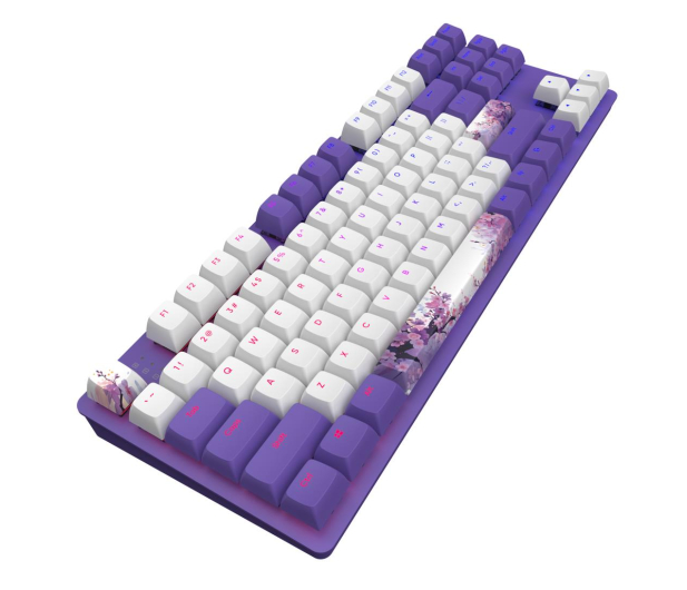 Dark Project DPO87 Violet Horizon Combo G3MS Sapphire - 1219218 - zdjęcie 2